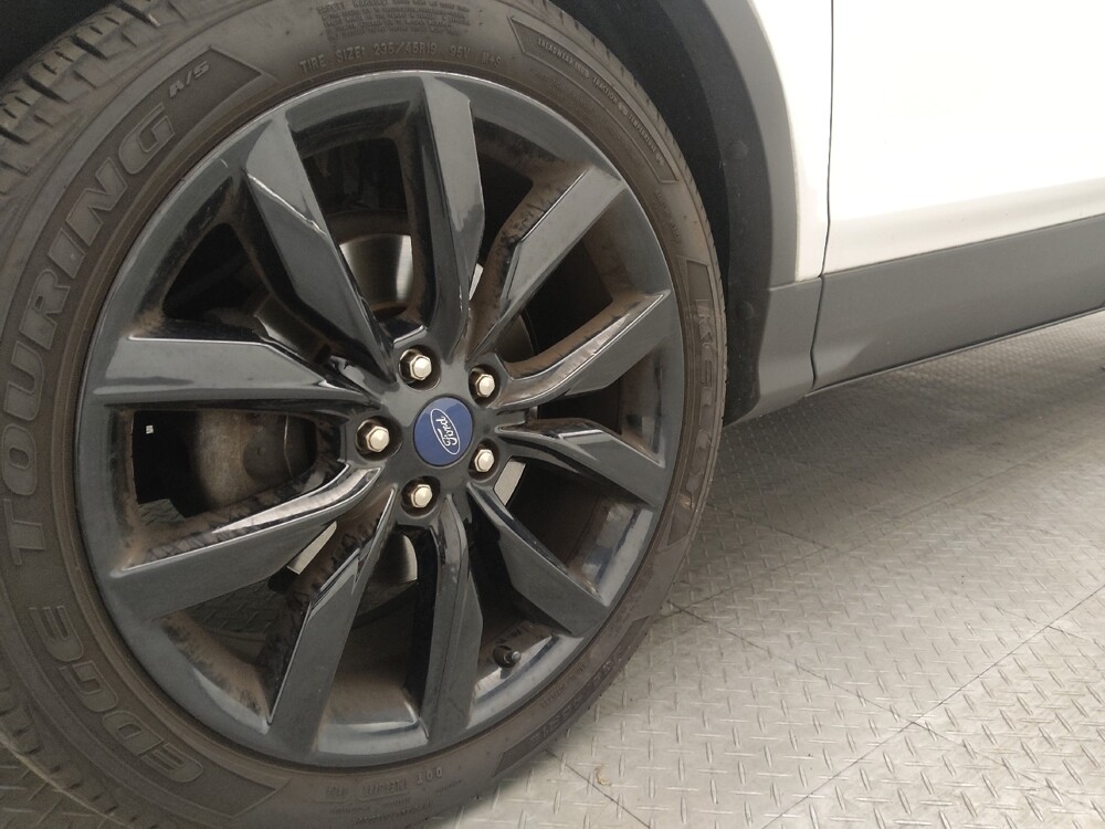 2019 Ford Escape in Ocala, FL 34471 - 18090203 31