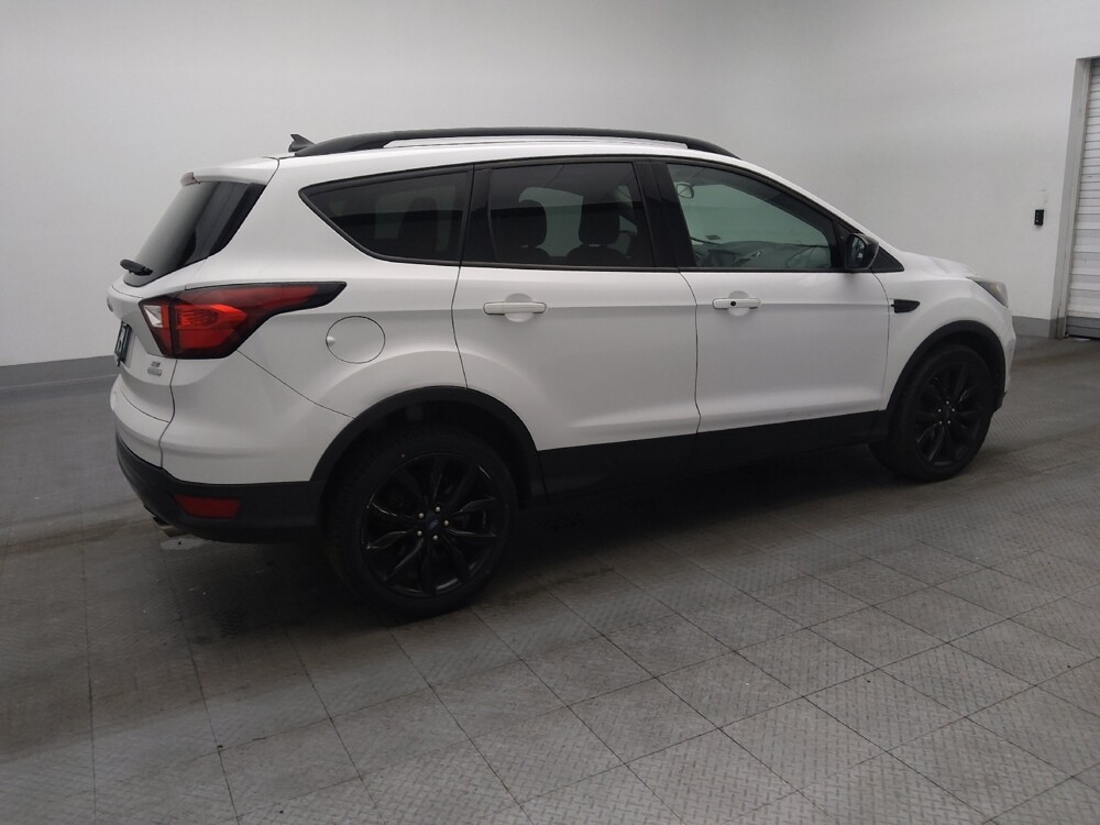 2019 Ford Escape in Ocala, FL 34471 - 18090203 10
