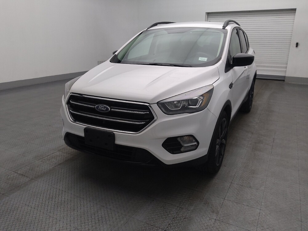 2019 Ford Escape in Ocala, FL 34471 - 18090203 15