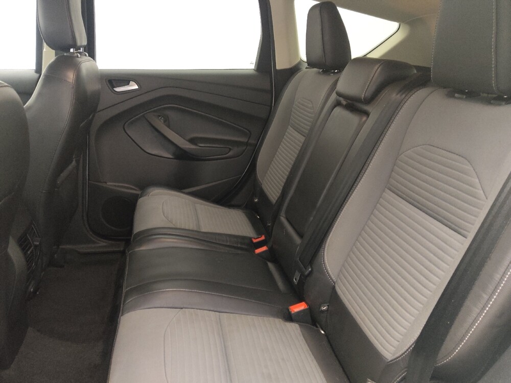 2019 Ford Escape in Ocala, FL 34471 - 18090203 18