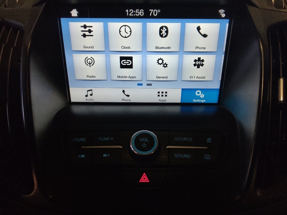 2019 Ford Escape in Ocala, FL 34471 - 18090203 25