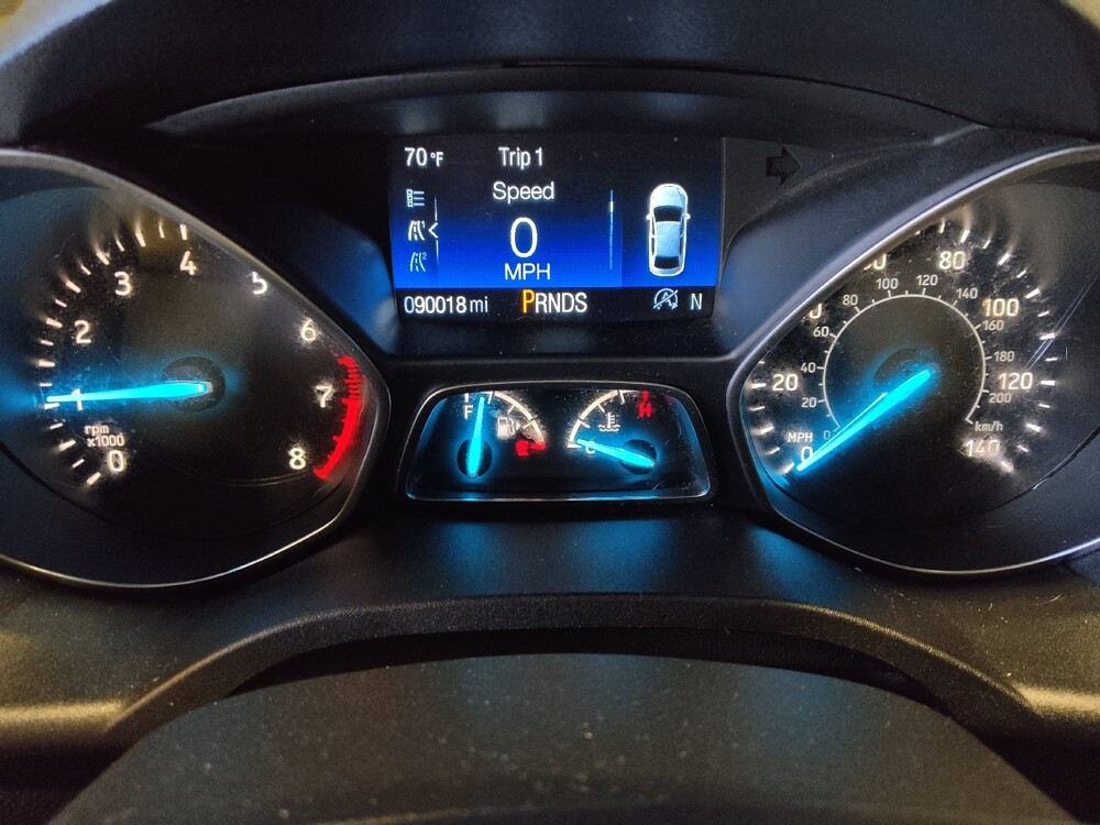 2019 Ford Escape in Ocala, FL 34471 - 18090203 23