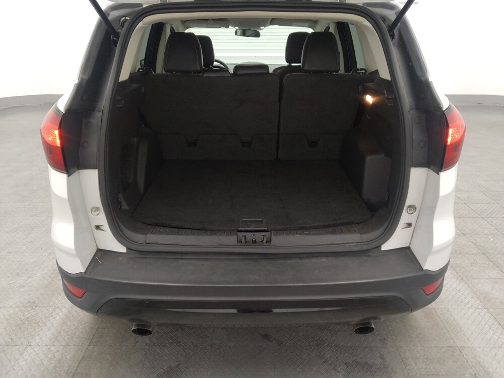 2019 Ford Escape in Ocala, FL 34471 - 18090203 29