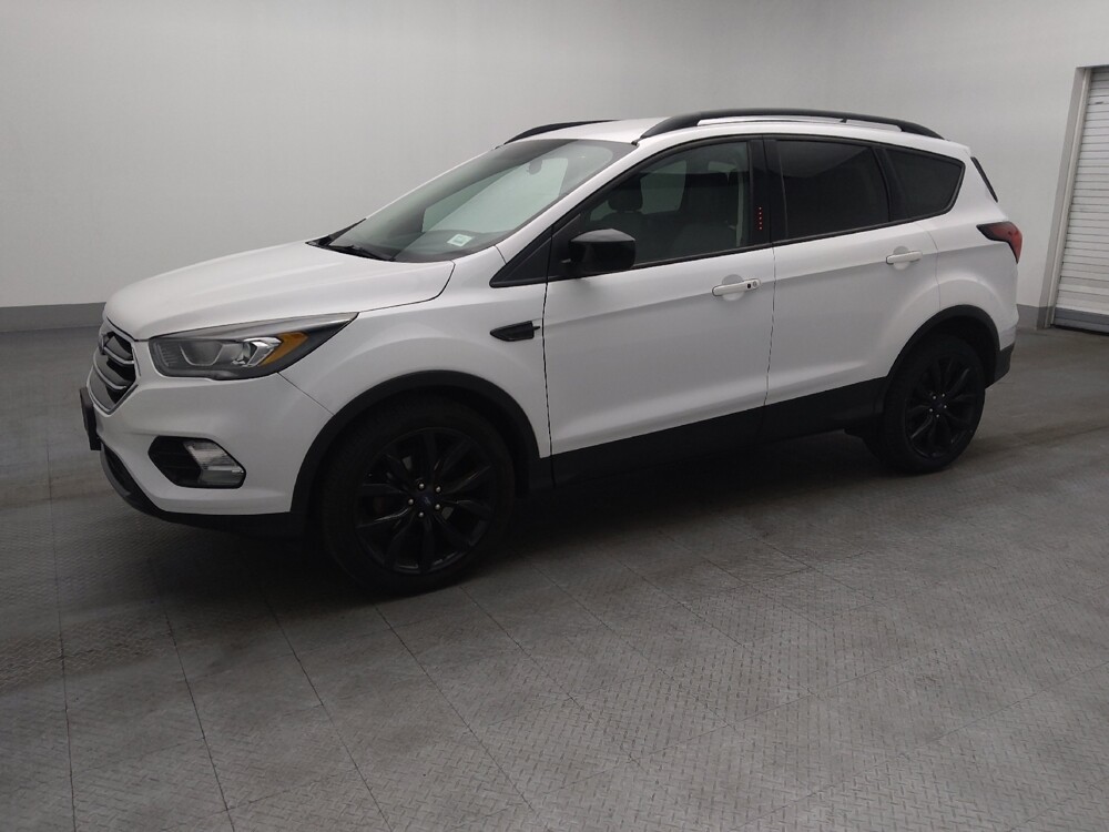 2019 Ford Escape in Ocala, FL 34471 - 18090203 2