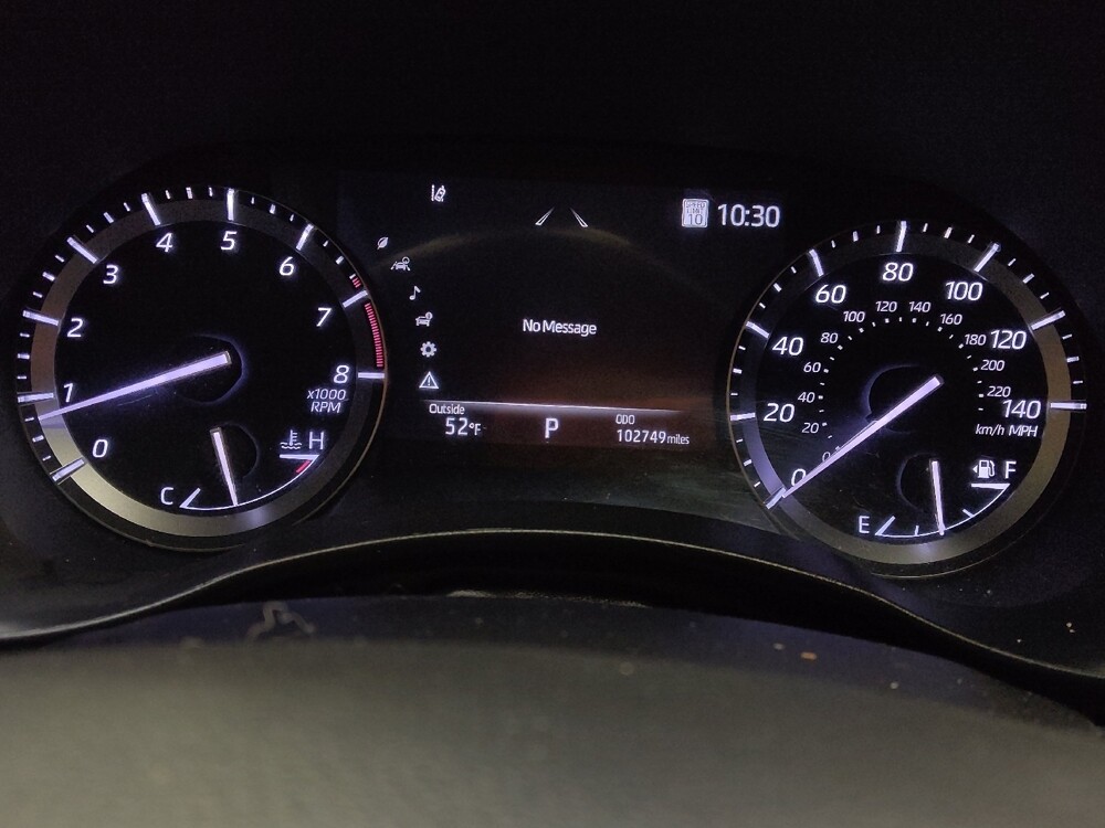 2021 Toyota Highlander in Greensboro, NC 27407 - 18090204 23