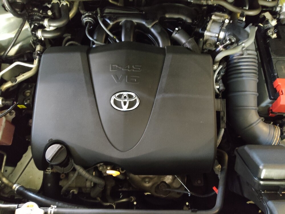 2021 Toyota Highlander in Greensboro, NC 27407 - 18090204 30