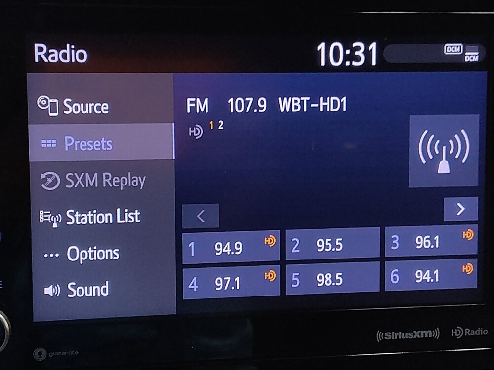 2021 Toyota Highlander in Greensboro, NC 27407 - 18090204 25