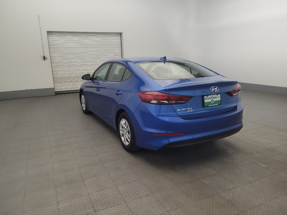 2017 Hyundai Elantra in Pittsburgh, PA 15237 - 18090206 5