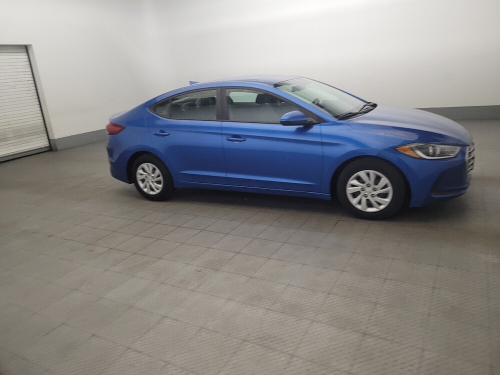2017 Hyundai Elantra in Pittsburgh, PA 15237 - 18090206 11