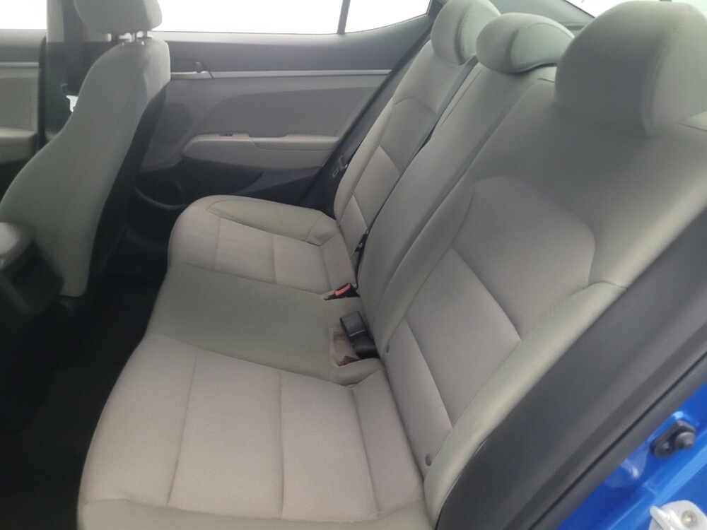 2017 Hyundai Elantra in Pittsburgh, PA 15237 - 18090206 18