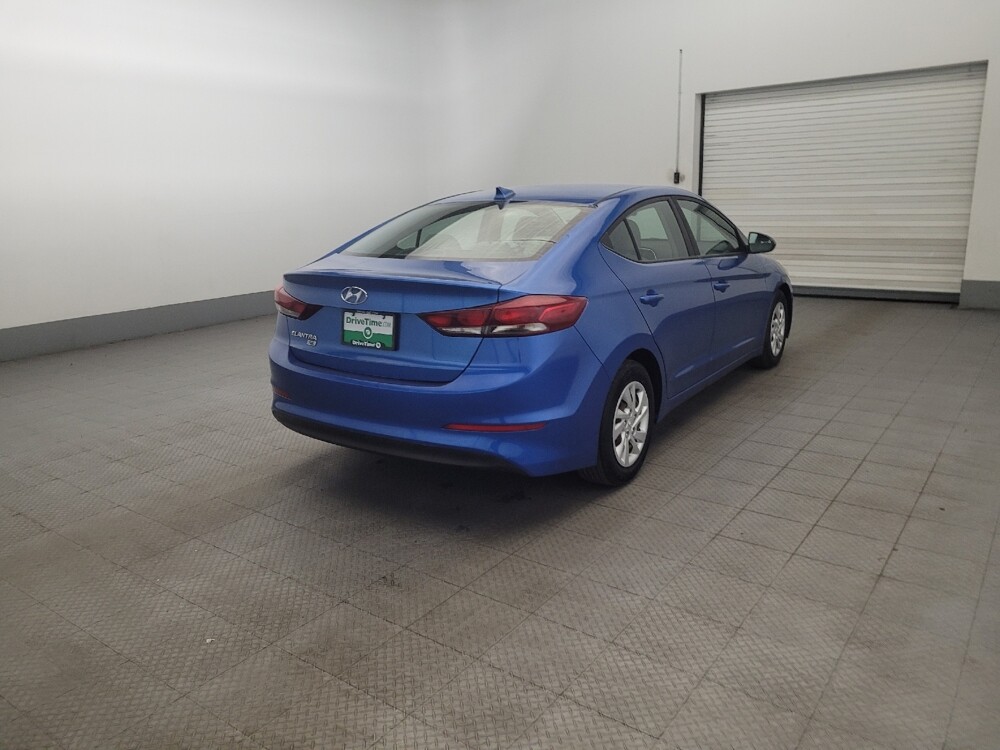 2017 Hyundai Elantra in Pittsburgh, PA 15237 - 18090206 9