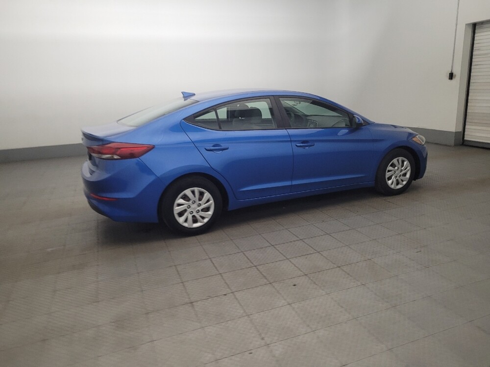 2017 Hyundai Elantra in Pittsburgh, PA 15237 - 18090206 10
