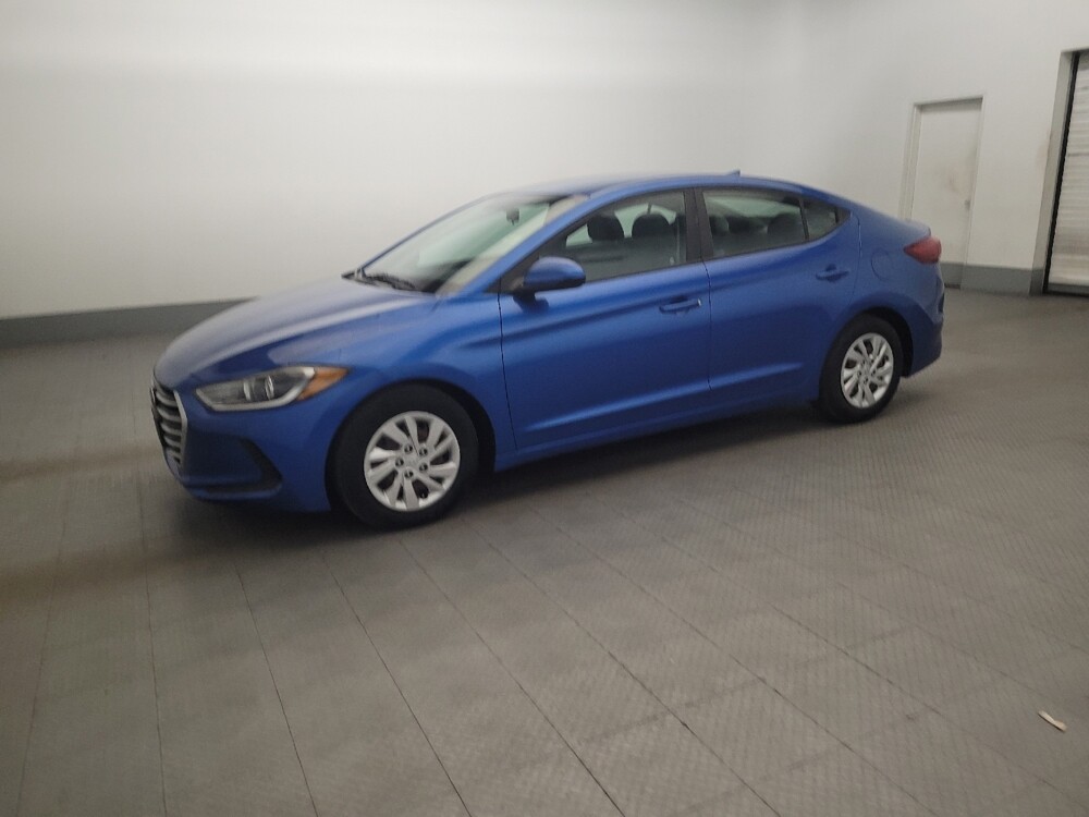 2017 Hyundai Elantra in Pittsburgh, PA 15237 - 18090206 2