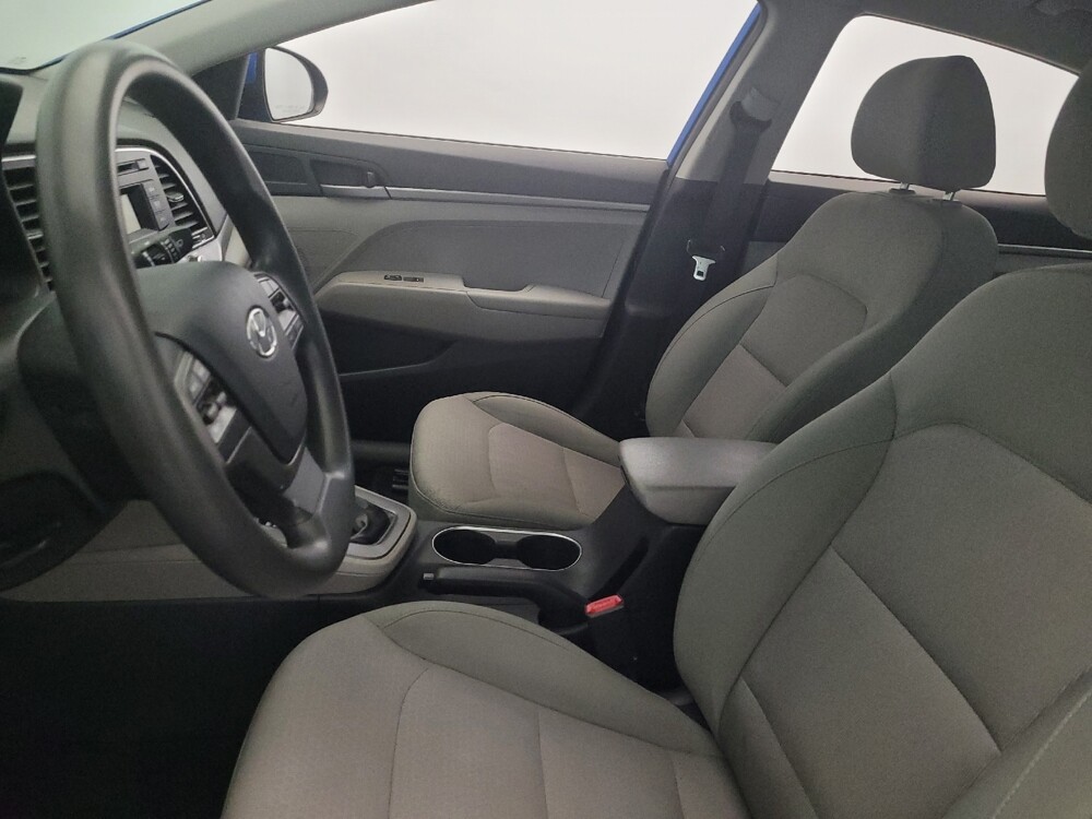 2017 Hyundai Elantra in Pittsburgh, PA 15237 - 18090206 17