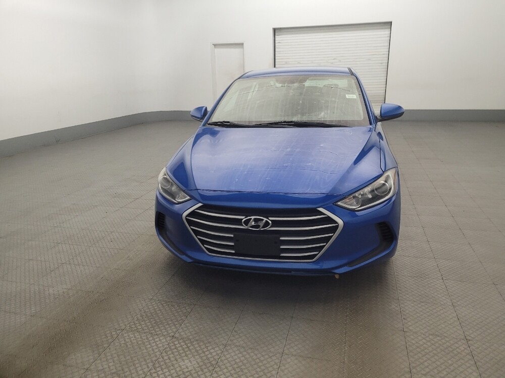 2017 Hyundai Elantra in Pittsburgh, PA 15237 - 18090206 15