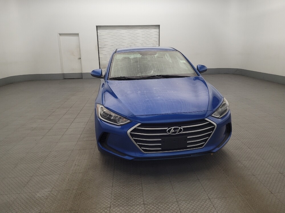 2017 Hyundai Elantra in Pittsburgh, PA 15237 - 18090206 14