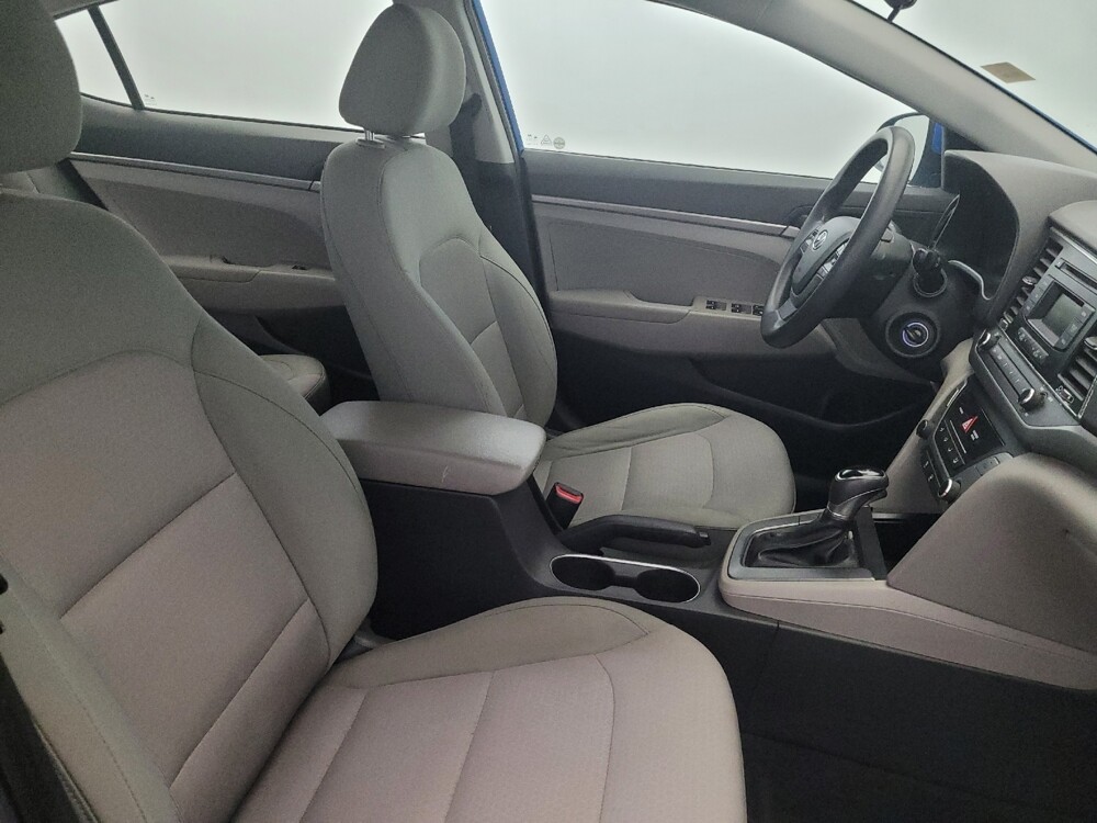 2017 Hyundai Elantra in Pittsburgh, PA 15237 - 18090206 21