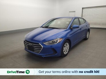 2017 Hyundai Elantra in Pittsburgh, PA 15237