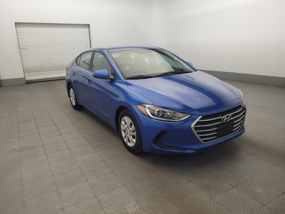 2017 Hyundai Elantra in Pittsburgh, PA 15237 - 18090206 13