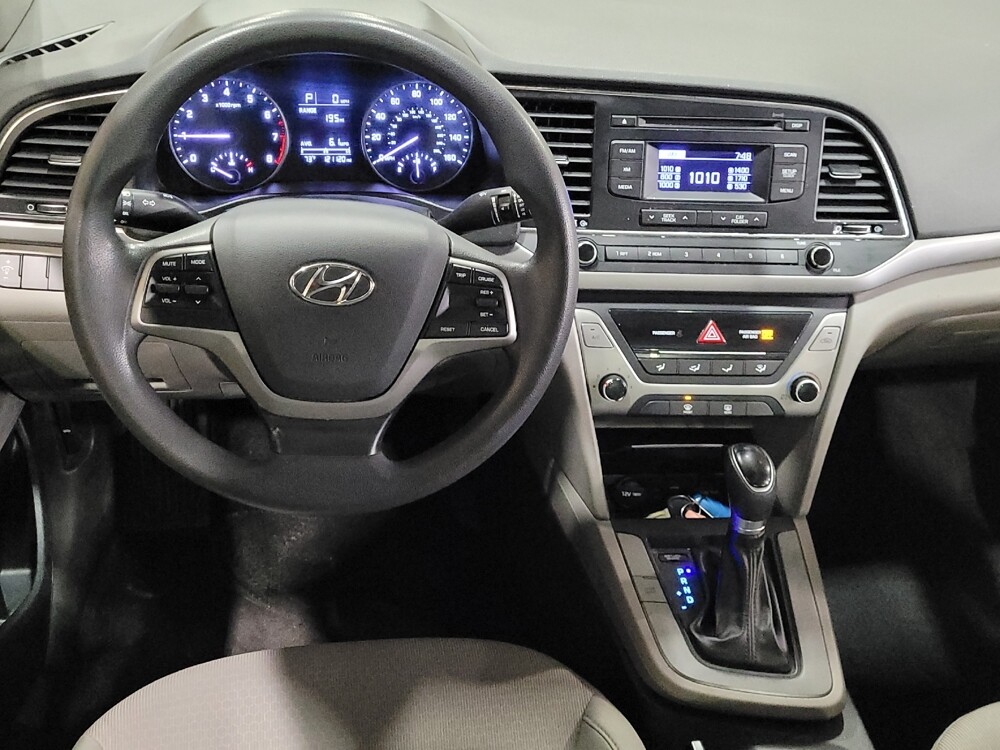 2017 Hyundai Elantra in Pittsburgh, PA 15237 - 18090206 22