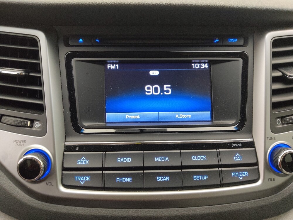 2017 Hyundai Tucson in Lakeland, FL 33815 - 18090207 25