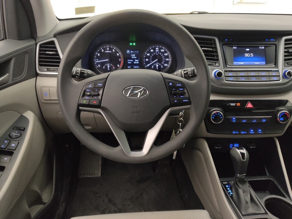 2017 Hyundai Tucson in Lakeland, FL 33815 - 18090207 22