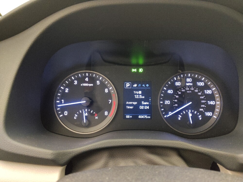 2017 Hyundai Tucson in Lakeland, FL 33815 - 18090207 23