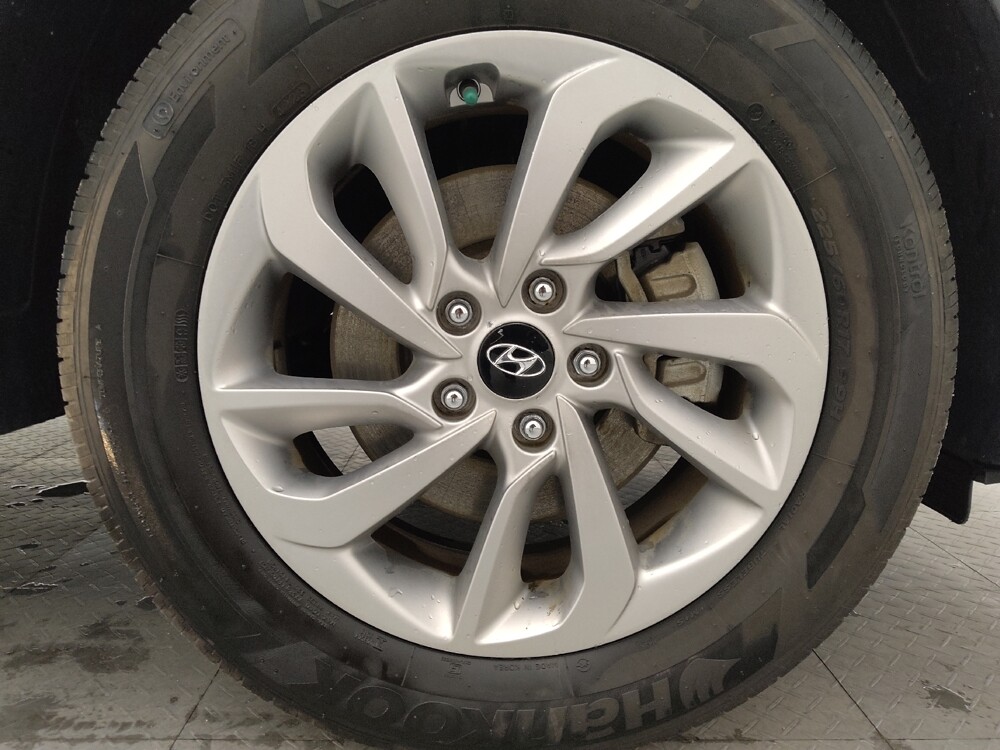 2017 Hyundai Tucson in Lakeland, FL 33815 - 18090207 31