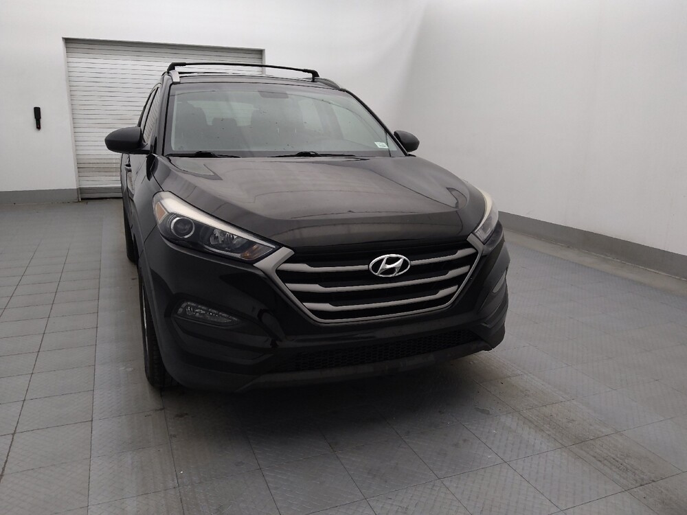 2017 Hyundai Tucson in Lakeland, FL 33815 - 18090207 14