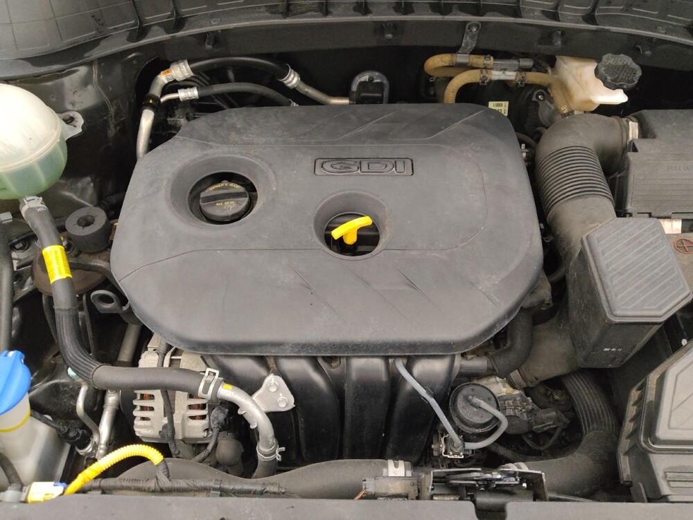 2017 Hyundai Tucson in Lakeland, FL 33815 - 18090207 30