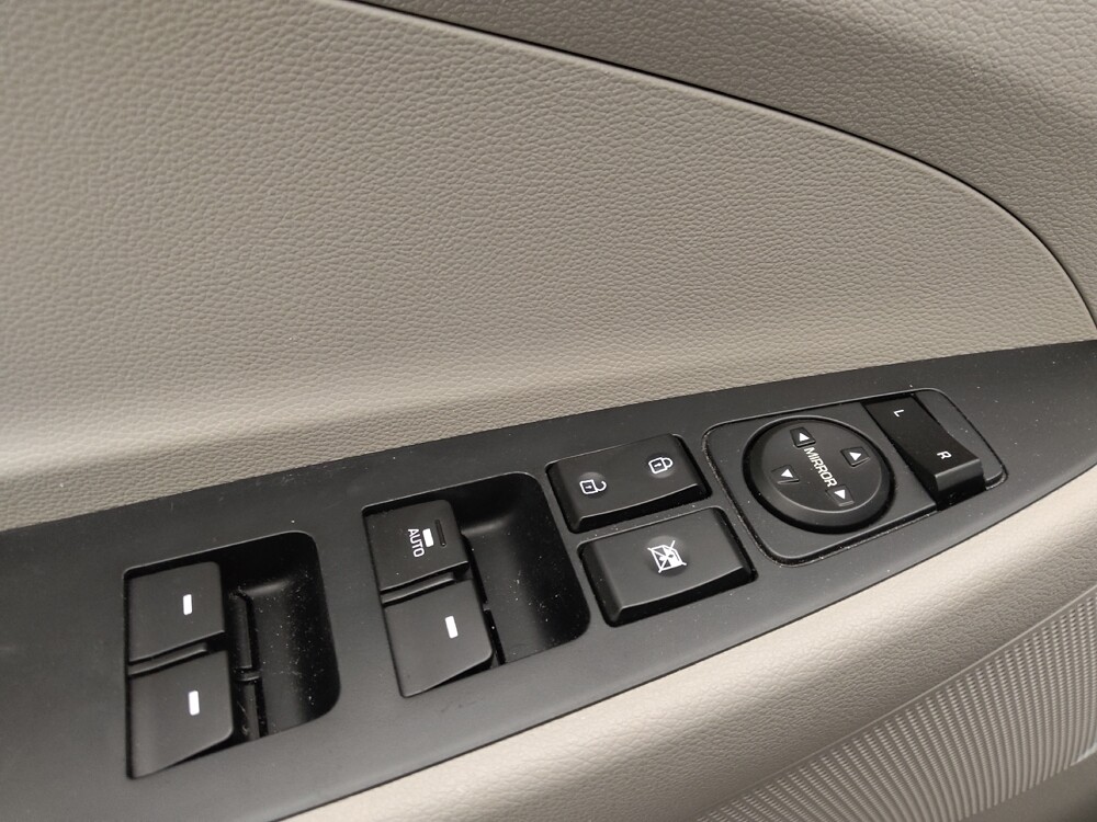 2017 Hyundai Tucson in Lakeland, FL 33815 - 18090207 27