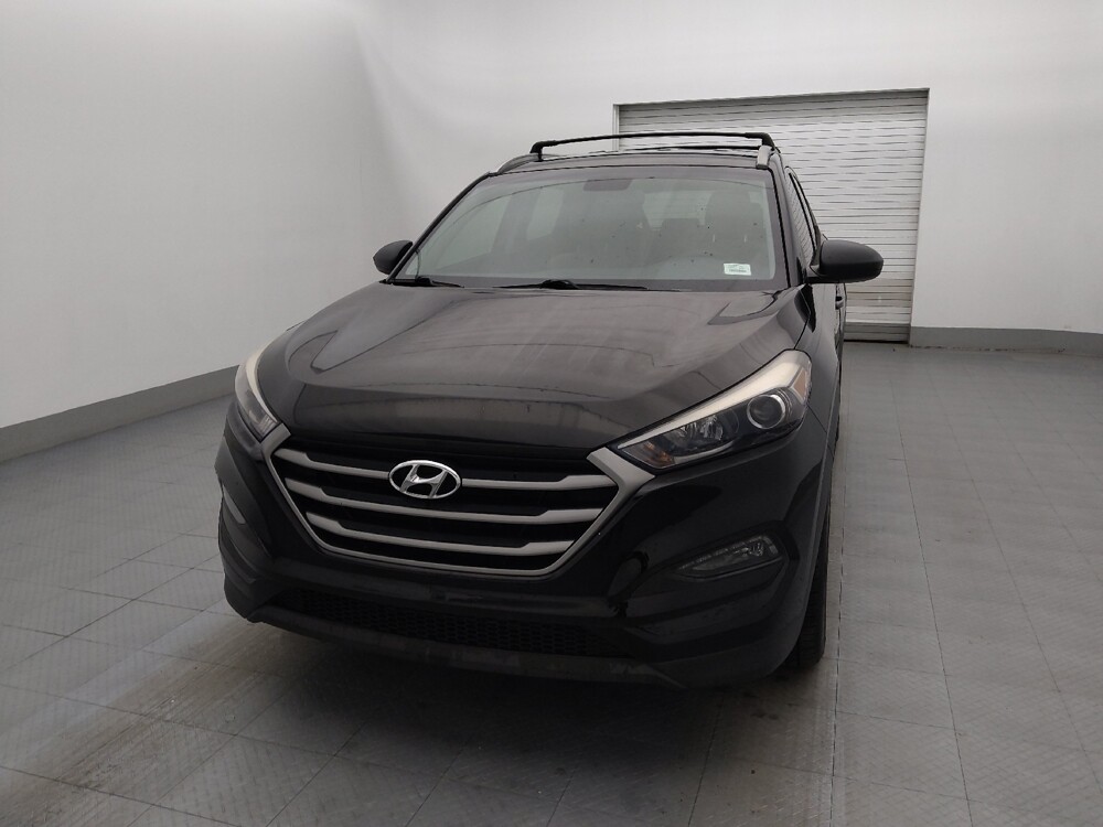 2017 Hyundai Tucson in Lakeland, FL 33815 - 18090207 15