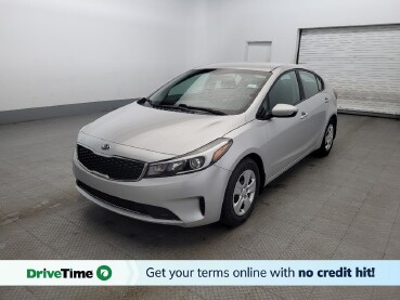 2017 Kia Forte in Temple Hills, MD 20746