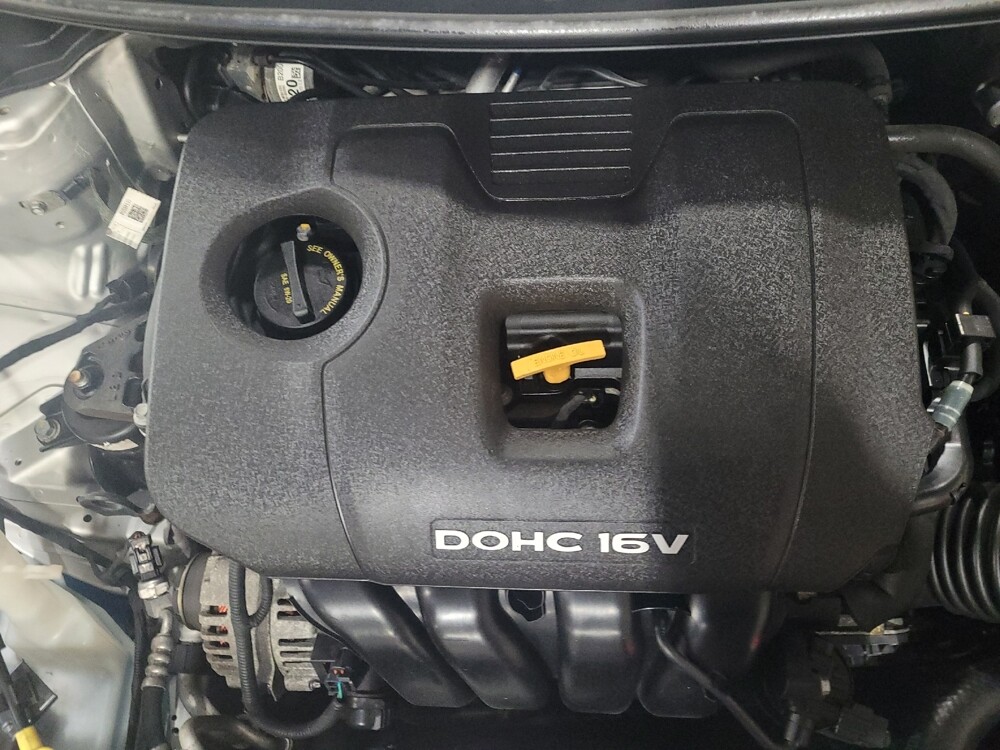 2017 Kia Forte in Temple Hills, MD 20746 - 18090208 30