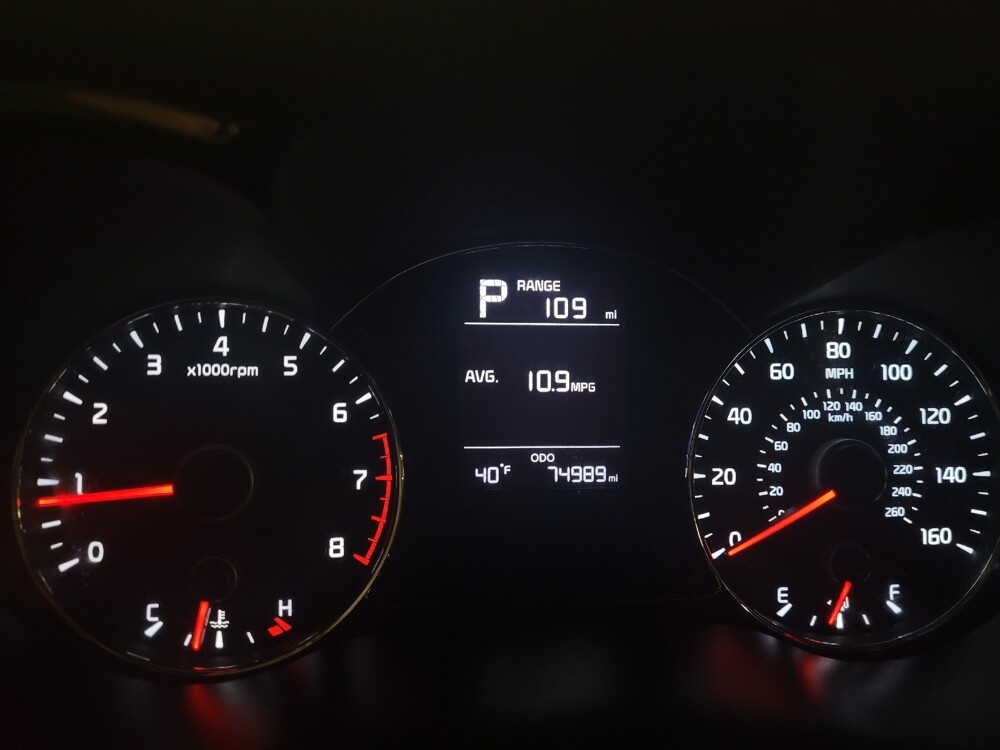 2017 Kia Forte in Temple Hills, MD 20746 - 18090208 23