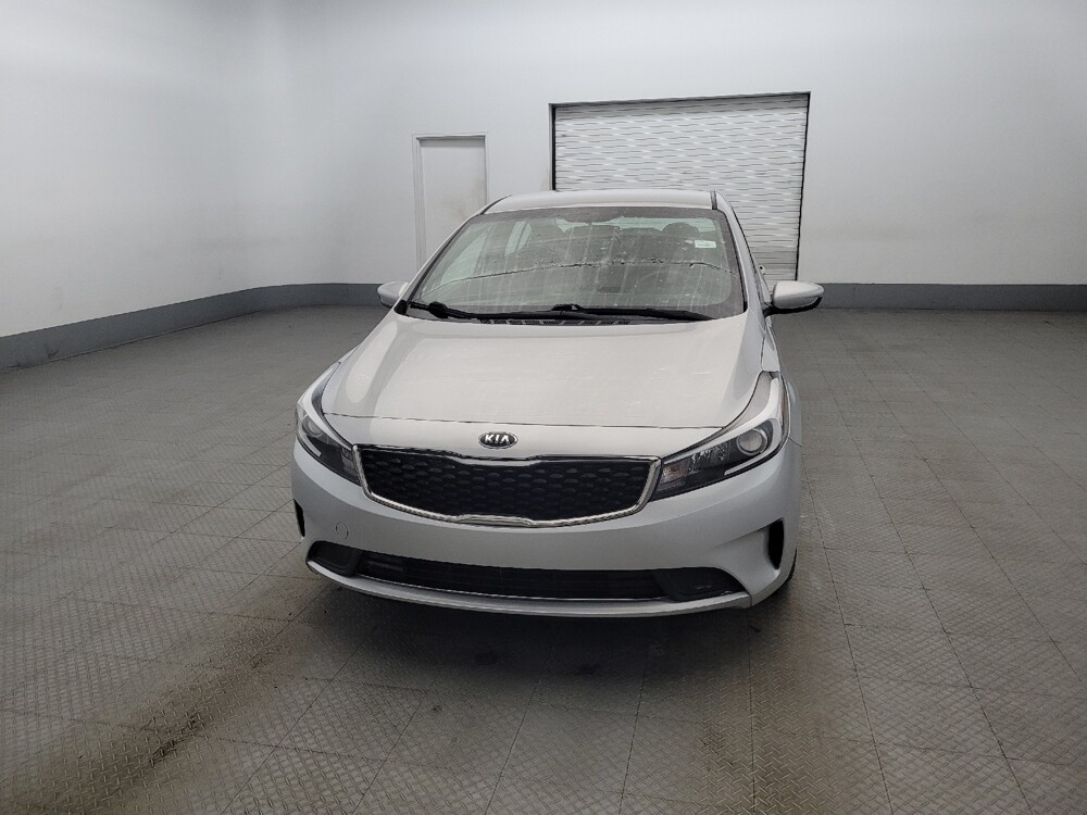 2017 Kia Forte in Temple Hills, MD 20746 - 18090208 15