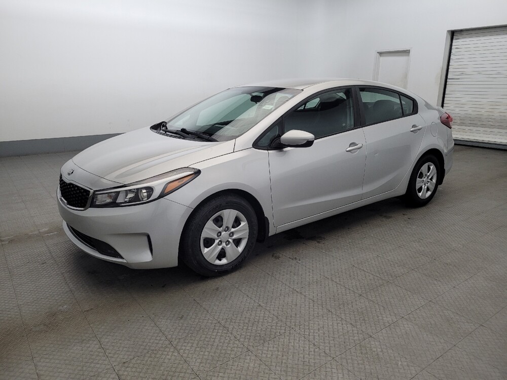 2017 Kia Forte in Temple Hills, MD 20746 - 18090208 2