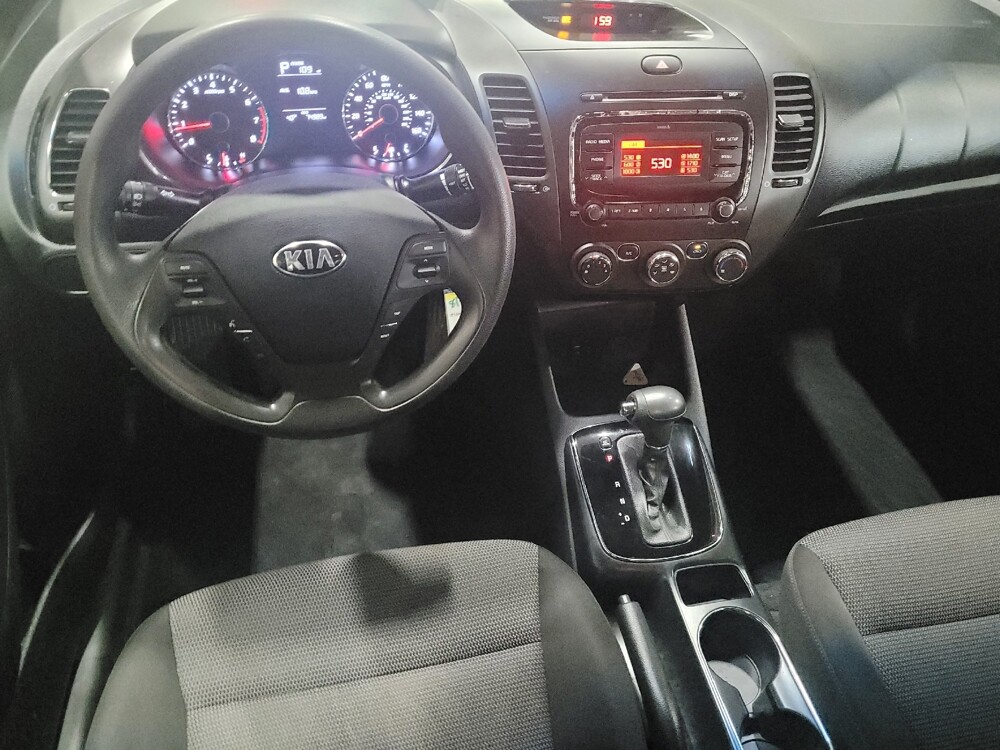 2017 Kia Forte in Temple Hills, MD 20746 - 18090208 22