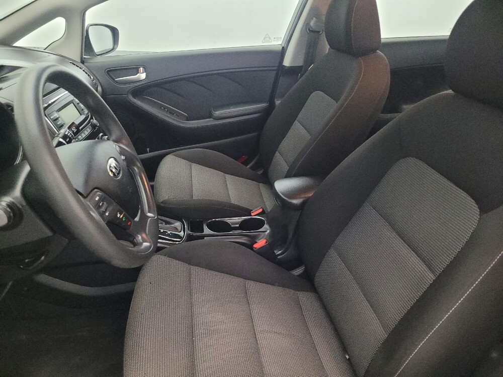 2017 Kia Forte in Temple Hills, MD 20746 - 18090208 17