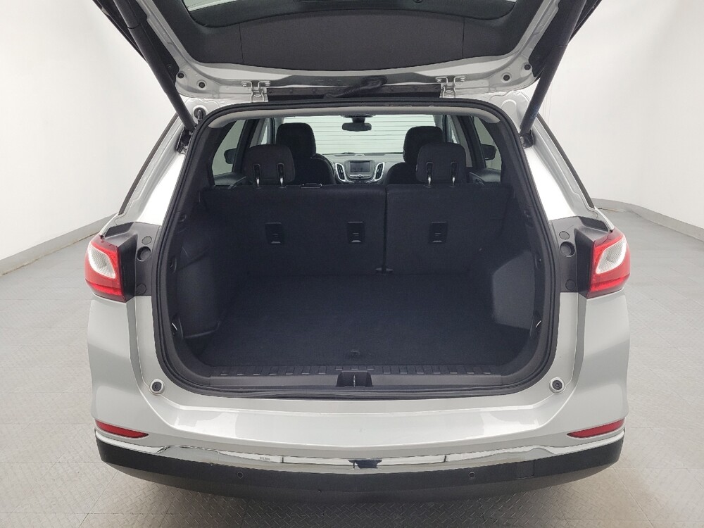 2020 Chevrolet Equinox in Greensboro, NC 27407 - 18090209 29