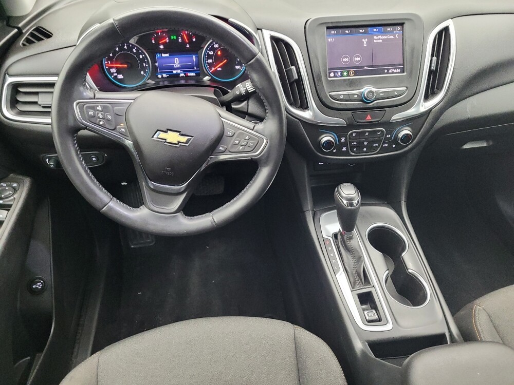 2020 Chevrolet Equinox in Greensboro, NC 27407 - 18090209 22