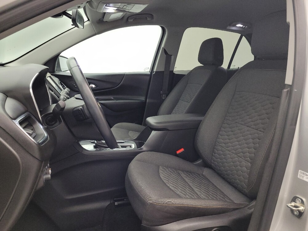 2020 Chevrolet Equinox in Greensboro, NC 27407 - 18090209 17