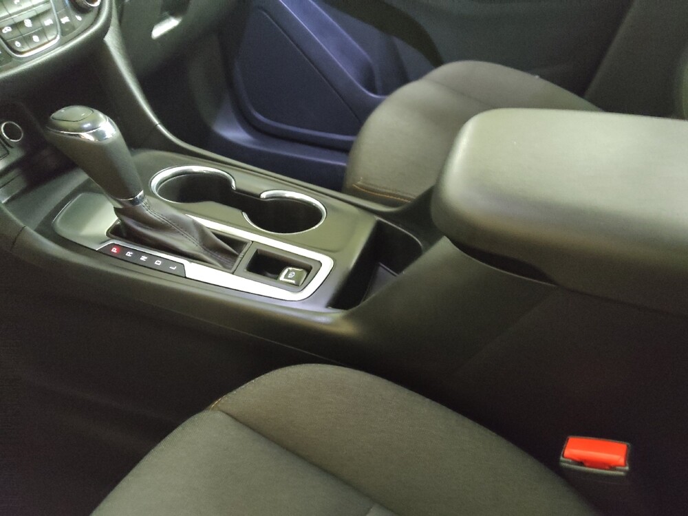 2020 Chevrolet Equinox in Greensboro, NC 27407 - 18090209 26