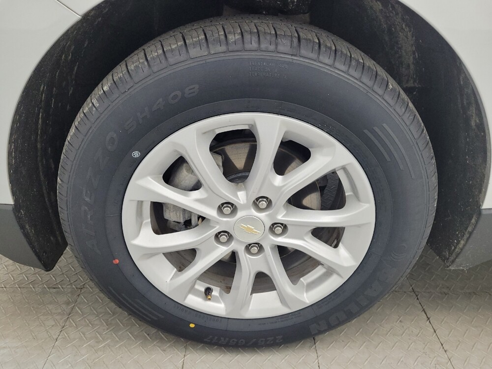 2020 Chevrolet Equinox in Greensboro, NC 27407 - 18090209 31