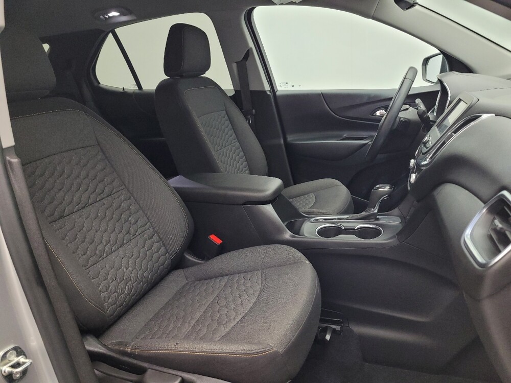 2020 Chevrolet Equinox in Greensboro, NC 27407 - 18090209 21