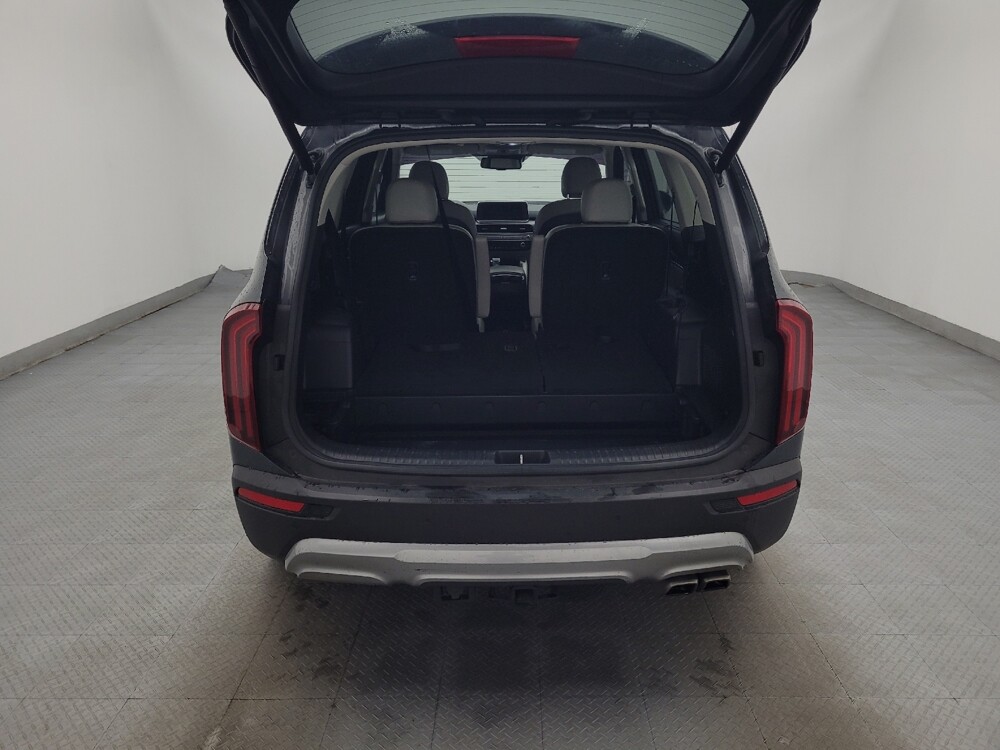 2021 Kia Telluride in Conway, SC 29526 - 18090210 29