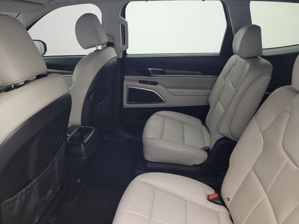 2021 Kia Telluride in Conway, SC 29526 - 18090210 17