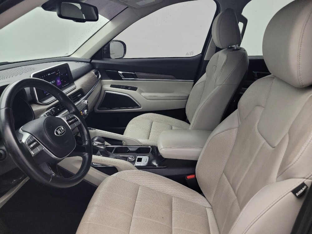 2021 Kia Telluride in Conway, SC 29526 - 18090210 18