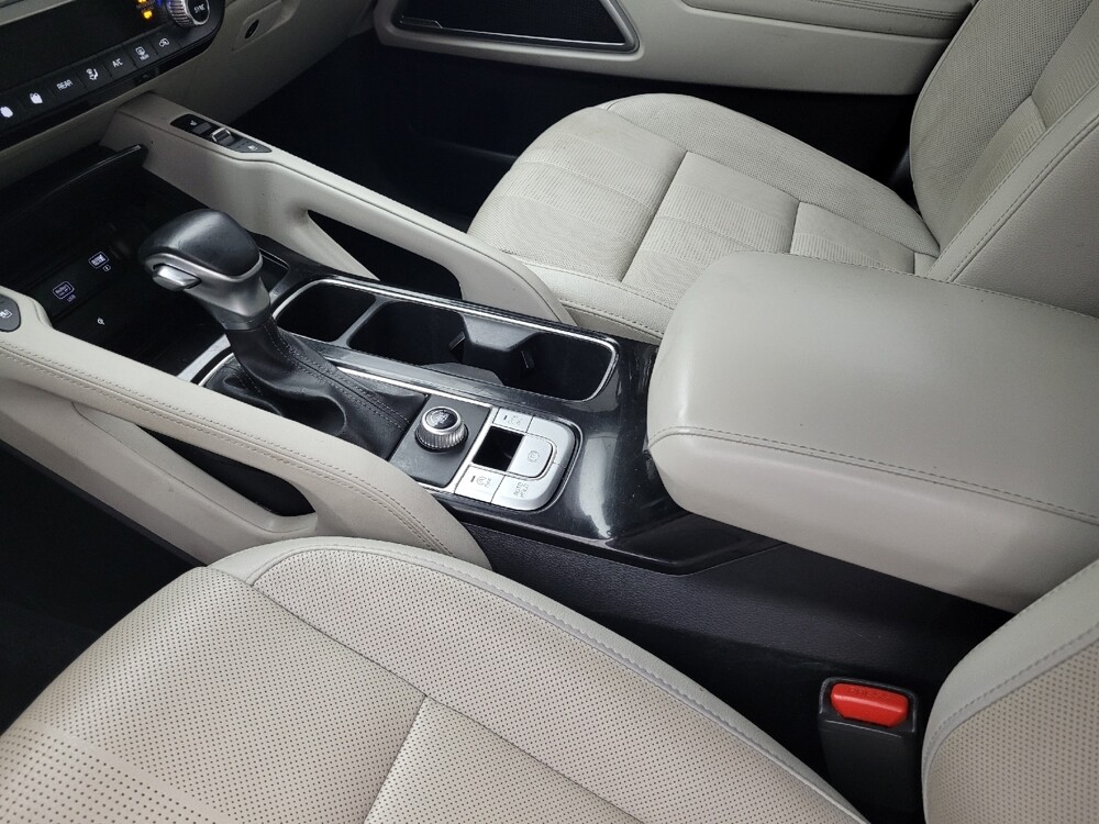 2021 Kia Telluride in Conway, SC 29526 - 18090210 26