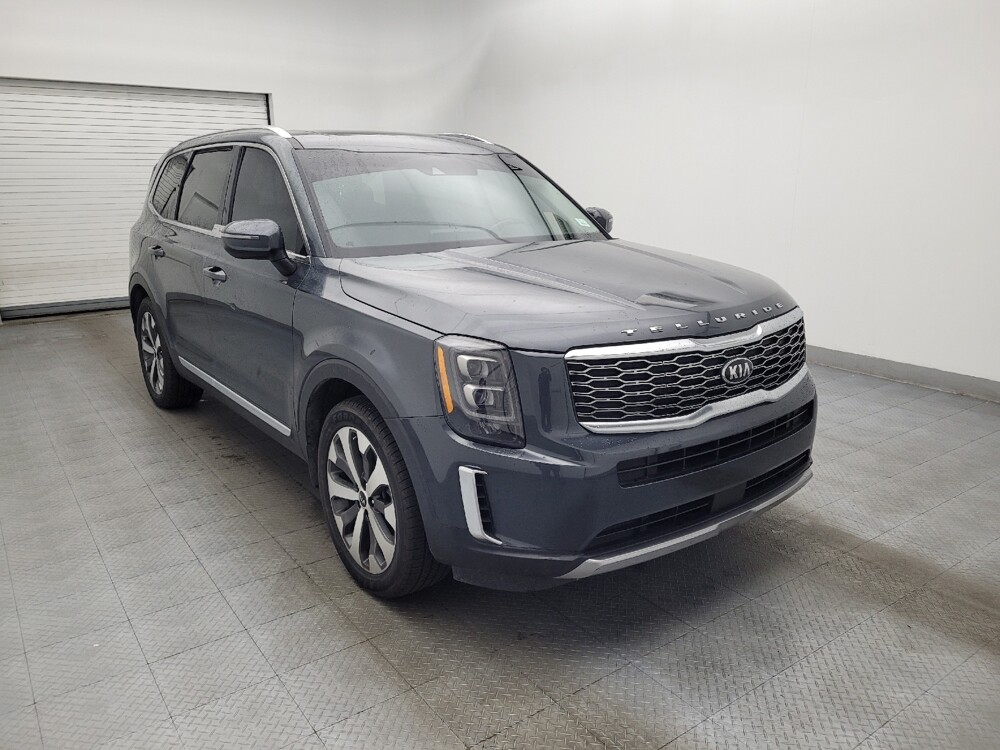 2021 Kia Telluride in Conway, SC 29526 - 18090210 13